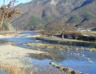 진안군 문화관광 - 관광명소 > 숲·계곡 > 두남천