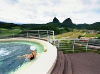 진안군 문화관광 - 관광도우미 > 관광안내 > 통합검색