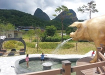 진안관광 > 관광명소