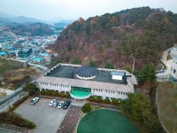 진안관광 > 문화/체육시설