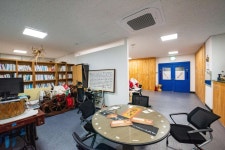 진안관광 > 문화/체육시설