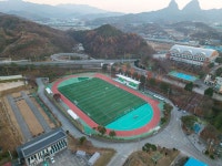 진안관광 > 문화/체육시설