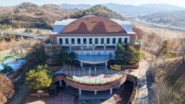 진안관광 > 문화/체육시설