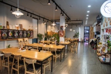 진안관광 > 관광명소