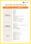 새로운 시작으로 성공시대를 열어가는 미래진안 : 마령면 > 소통/참여 > 공지사항 상세보기