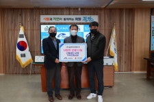 새로운 시작으로 성공시대를 열어가는 미래 진안 : 뛰어다니겠습니다 > 사진으로 보는 군정 > 민선 7기 상세보기