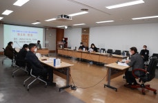 새로운 시작으로 성공시대를 열어가는 미래 진안 : 뛰어다니겠습니다 > 사진으로 보는 군정 > 민선 7기 상세보기