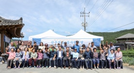 새로운 시작으로 성공시대를 열어가는 미래 진안 : 뛰어다니겠습니다 > 사진으로 보는 군정 > 민선 8기 상세보기