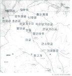 새로운 시작으로 성공시대를 열어가는 미래진안 : 성수면 > 우리지역소개 > 마을의 유래 상세보기