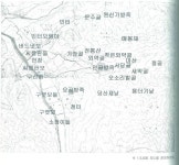 새로운 시작으로 성공시대를 열어가는 미래진안 : 성수면 > 우리지역소개 > 마을의 유래 상세보기