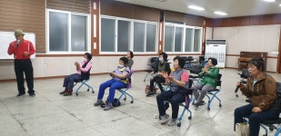 새로운 시작으로 성공시대를 열어가는 미래진안 : 주천면 > 주민자치센터 > 프로그램 안내 상세보기