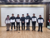 새로운 시작으로 성공시대를 열어가는 미래진안 : 성수면 > 소통/참여 > 포토갤러리 상세보기
