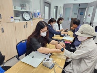 새로운 시작으로 성공시대를 열어가는 미래진안 : 열린광장 > 보건소 소식 > 보도자료 상세보기