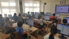 창의미래교육센터:사진첩목록
