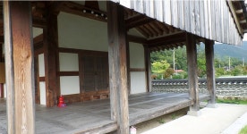 예약하기>한옥펜션 - 운림삼별초공원·진도풍경오토캠핑장