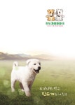 진도개와 교감(책자) : 진도군청