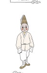 찬란한 진도민속문화 유네스코인류무형문화유산 - 소포걸군농악 | 상세 | 홍보웹툰 : 진도군청