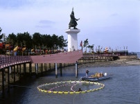 목록 | 홍보갤러리 : 진도군 관광문화