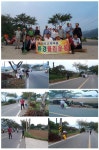 9월중 오하마을(고군면) 환경클린운동 | 상세 | 환경클린운동 추진실적 : 진도군청