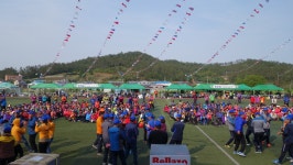 진도군, 제31회 지산면민 화합한마당 잔치 성료 | 상세 | 군정소식