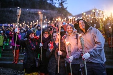 현대판 모세의 기적 진도 신비의 바닷길 축제 개막…29일까지 열려 | 상세 | 군정소식 : 진도군청
