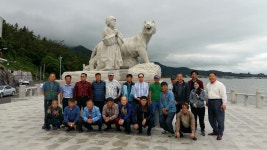 진도군, 개인택시 대상으로 관광안내 현장교육 개최 | 상세 | 군정소식 : 진도군청