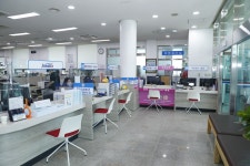 진도군, 군민 눈높이 맞춤형 민원실로 리모델링 | 상세 | 군정소식 : 진도군청