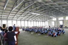 제5회 선진농협조합장기조합원게이트볼대회(2022-07-19) | 상세 | 의정활동갤러리 : 진도군 군의회
