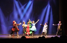 진도군, 어린이날 기념 ‘이상한 나라의 앨리스’ 뮤지컬 개최 | 상세 | 군정소식 : 진도군 열린군수실