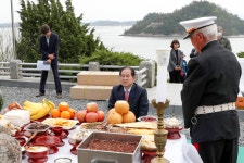 제478회 이충무공 탄신제 | 상세 | 현장스케치 : 진도군 열린군수실