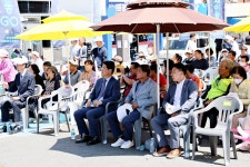 20230603 옥주골 어울림 마을축제 & 열림식 사이좋GO | 상세 | 의정활동갤러리 : 진도군 군의회