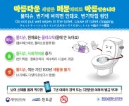 2023년 공중화장실 이용문화 개선 캠페인 안내 | 상세 | 보건소식 : 진도군청