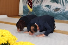 2023년 군내면 경로의 달 행사 기념식 | 상세 | 현장스케치 : 진도군 열린군수실