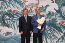 2023년 군내면 경로의 달 행사 기념식 | 상세 | 현장스케치 : 진도군 열린군수실