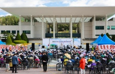 2023 진도군 보배섬문화예술제 성료 | 상세 | 군정소식 : 진도군청