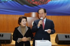 2023년 의신면 경로의 달 행사 기념식 | 상세 | 현장스케치 : 진도군 열린군수실