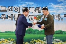 2023년 서경노인복지관 경로의 달 기념식 | 상세 | 현장스케치 : 진도군 열린군수실