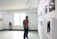 진도 옥주골창작소 열림식 및 마을축제 | 상세 | 현장스케치 : 진도군 열린군수실