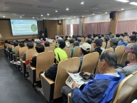 진도군, 친환경농산물 안전성 관리 강화 교육 실시 | 상세 | 군정소식 : 진도군청