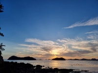 세방낙조 | 상세 | 포토갤러리 : 진도군청