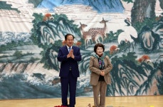 2024년 군내면 경로의 달 행사 기념식 | 상세 | 현장스케치 : 진도군 열린군수실