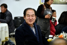 지산면 희망 2025 행복나눔 일일찻집 | 상세 | 현장스케치 : 진도군 열린군수실