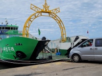 서진도 농협, 조도면 복지사업 도선비 무료 지원 감사합니다. | 상세 | 칭찬합시다 : 진도군청