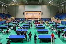 2025 진도아리랑배 3쿠션 전국 당구대회 | 상세 | 현장스케치 : 진도군 열린군수실