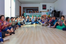 목록 | 현장스케치 : 진도군 열린군수실