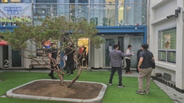 경기도의회 의정정책추진단, 진도군 옥주골창작소 방문 | 상세 | 군정소식 : 진도군청