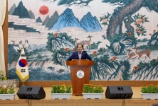 군내면 제29회 경로의 달 행사 | 상세 | 현장스케치 : 진도군 열린군수실