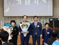 2025 고군면 어르신 위안잔치 | 상세 | 현장스케치 : 진도군 열린군수실