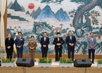 20251016 군내면 제29회 경로의 달 행사 | 상세 | 의정활동갤러리 : 진도군 군의회