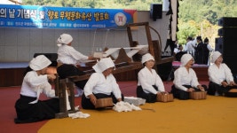 ‘진도 소포리 길쌈노래’, 전라남도 무형유산 지정 | 상세 | 군정소식 : 진도군청